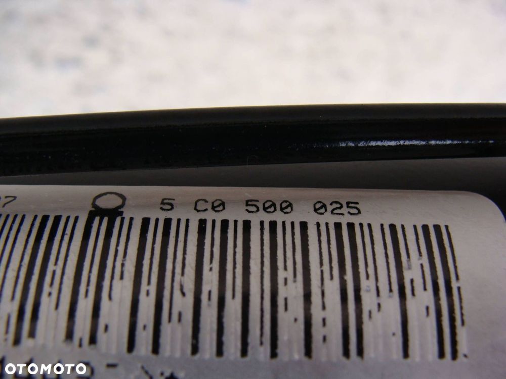 zawieszenie tylne kompletne vw beetl vw jetta iii 5c0 5c0500025 - 12