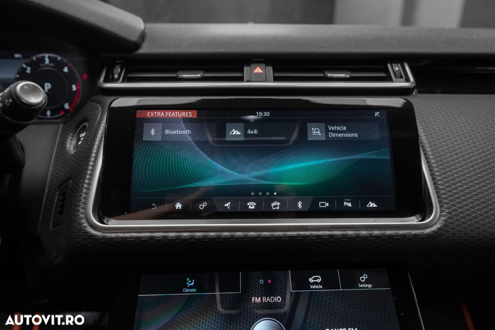 Land Rover Range Rover Velar 2.0 R-Dynamic - 23