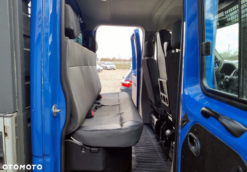 Opel Movano - 24