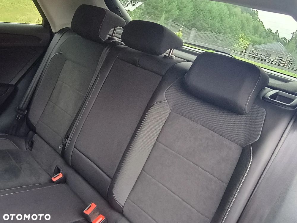 Volkswagen T-Roc 2.0 TSI 4Motion Style DSG - 30