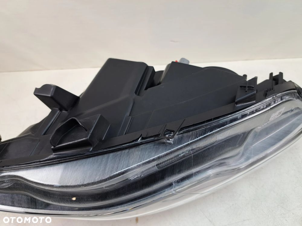 LAMPA IVECO DAILY 6 LIFT KOMPLET LAMPY PRZEDNIE ZWYKŁE - 10