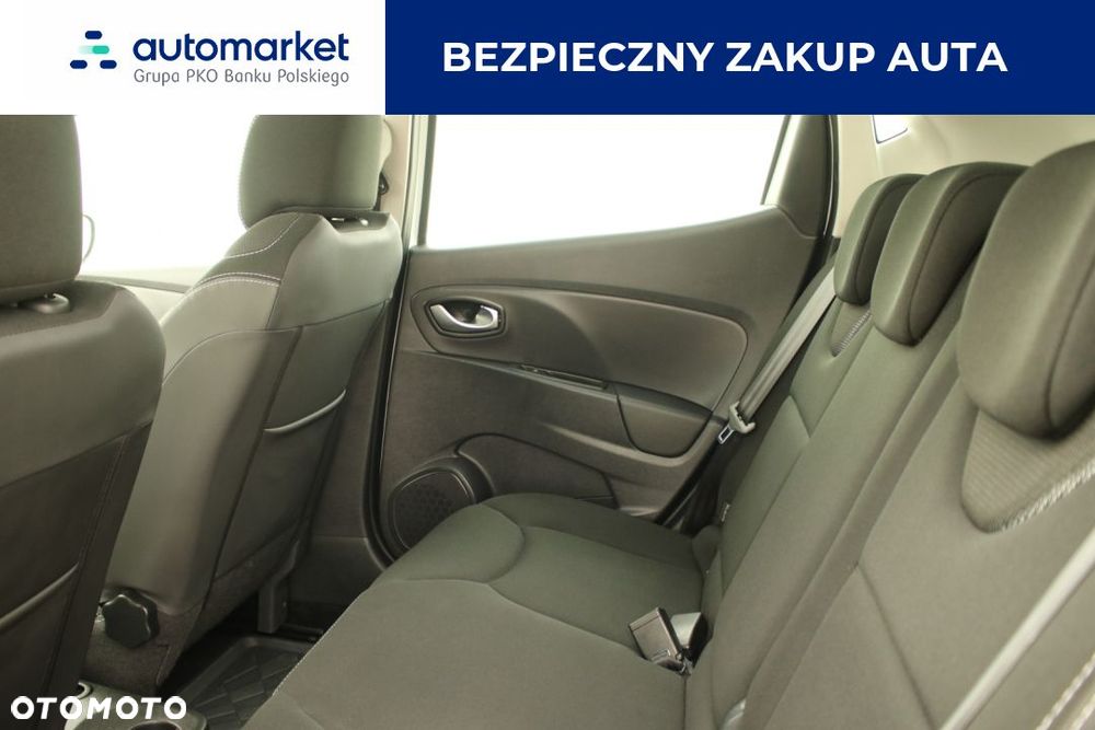 Renault Clio 0.9 Energy TCe Alize - 8