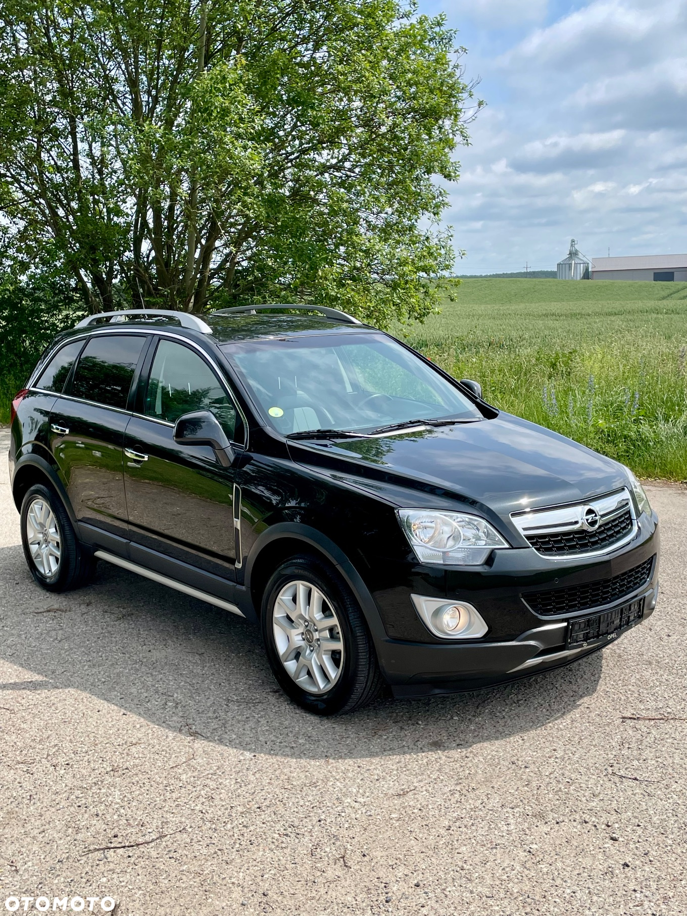 Opel Antara 2.2 CDTI Cosmo - 3