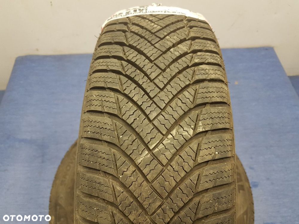 IMPERIAL SNOWDRAGON HP OPONY ZIMOWE 175/65R15 - 8