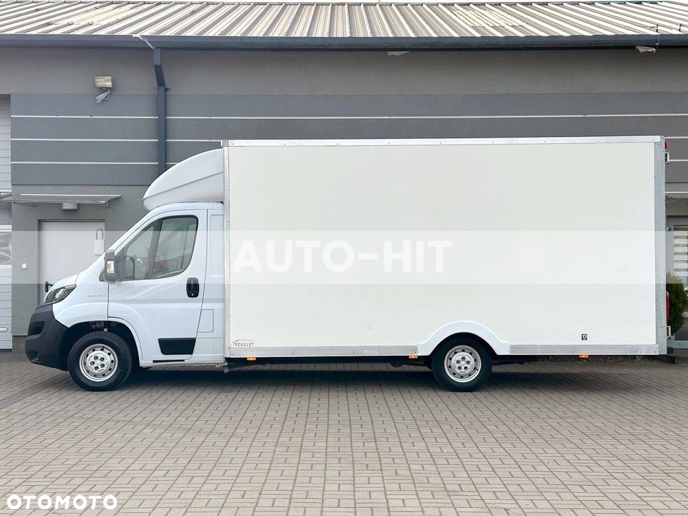 Fiat Ducato - 11