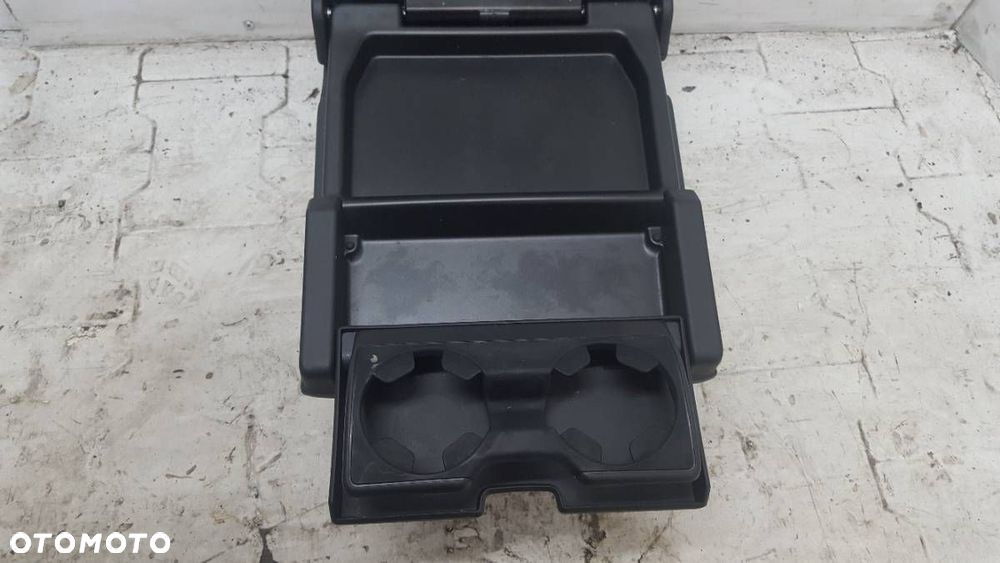 KANAPA TYŁ VOLVO XC60 I 2015 EUROPA SKÓRA - 4