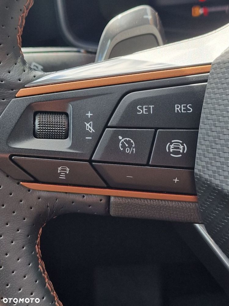 Cupra Leon 1.5 eTSI DSG - 20