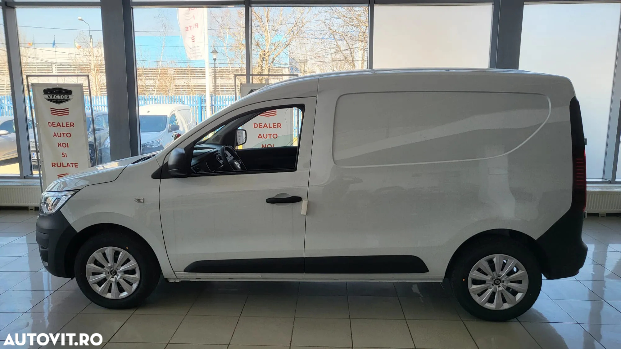 Renault Express - 3