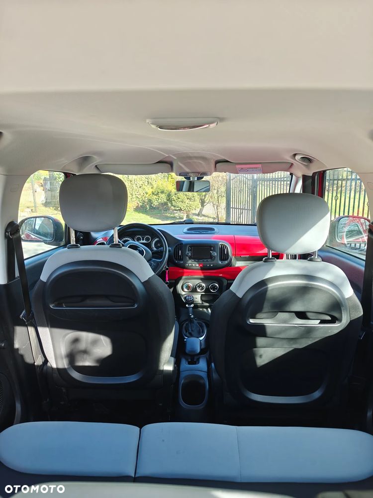Fiat 500L 1.4 16V T-Jet Pop Star - 20
