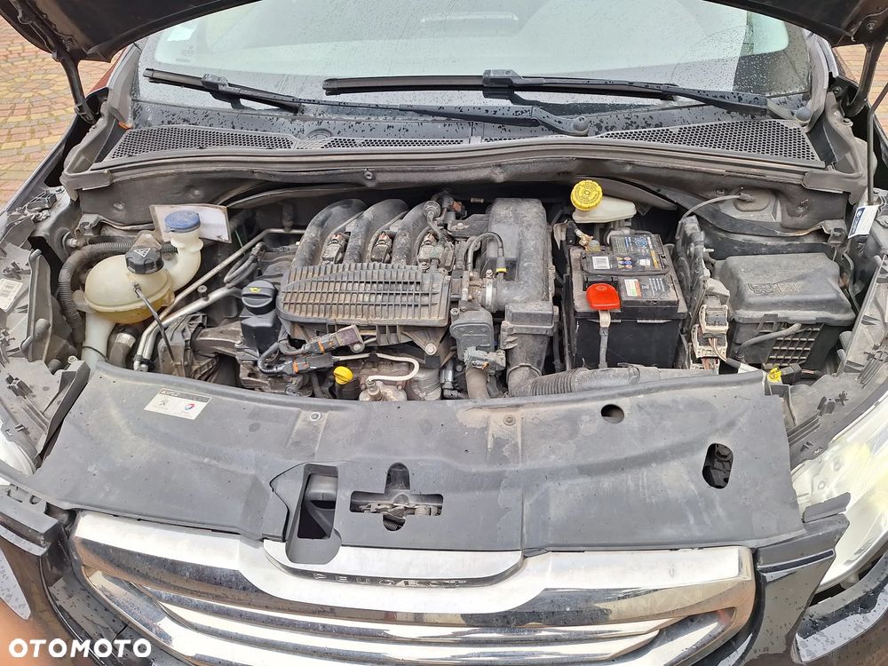 Peugeot 2008 PureTech 82 Style - 7