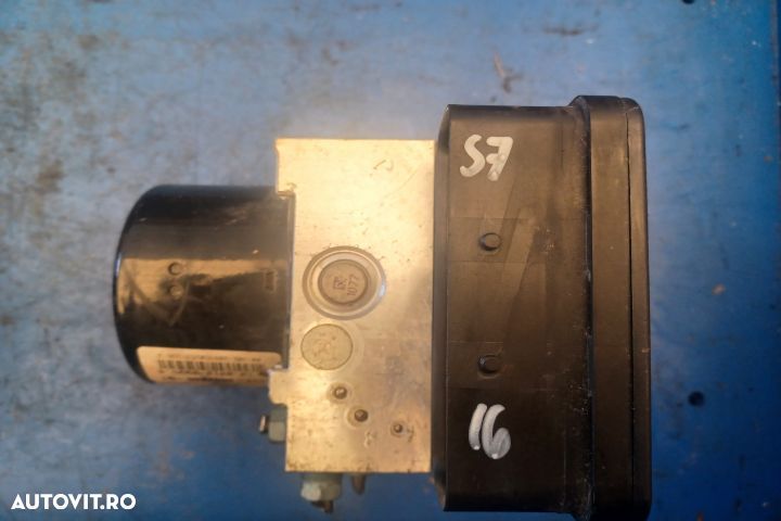 Pompa ABS 10096208293 3451686224601 BMW Seria 3 F30/F31/F34 [2011 - 2 - 2