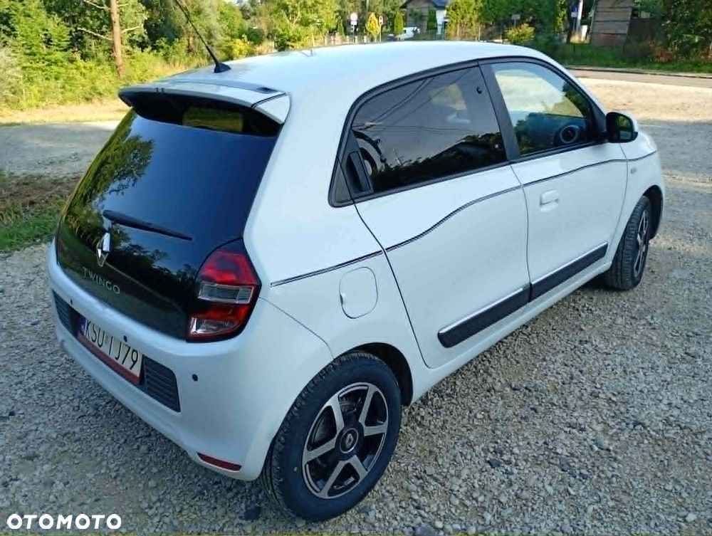 Renault Twingo ENERGY TCe 90 LIMITED - 2