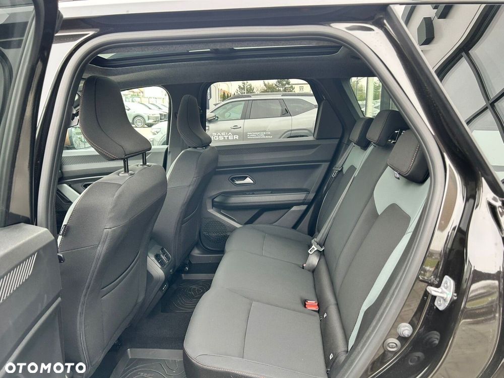 Dacia Bigster - 12