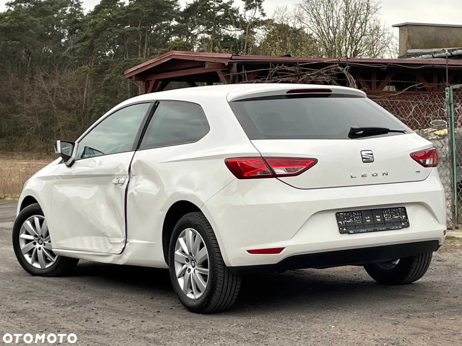 Seat Leon - 12