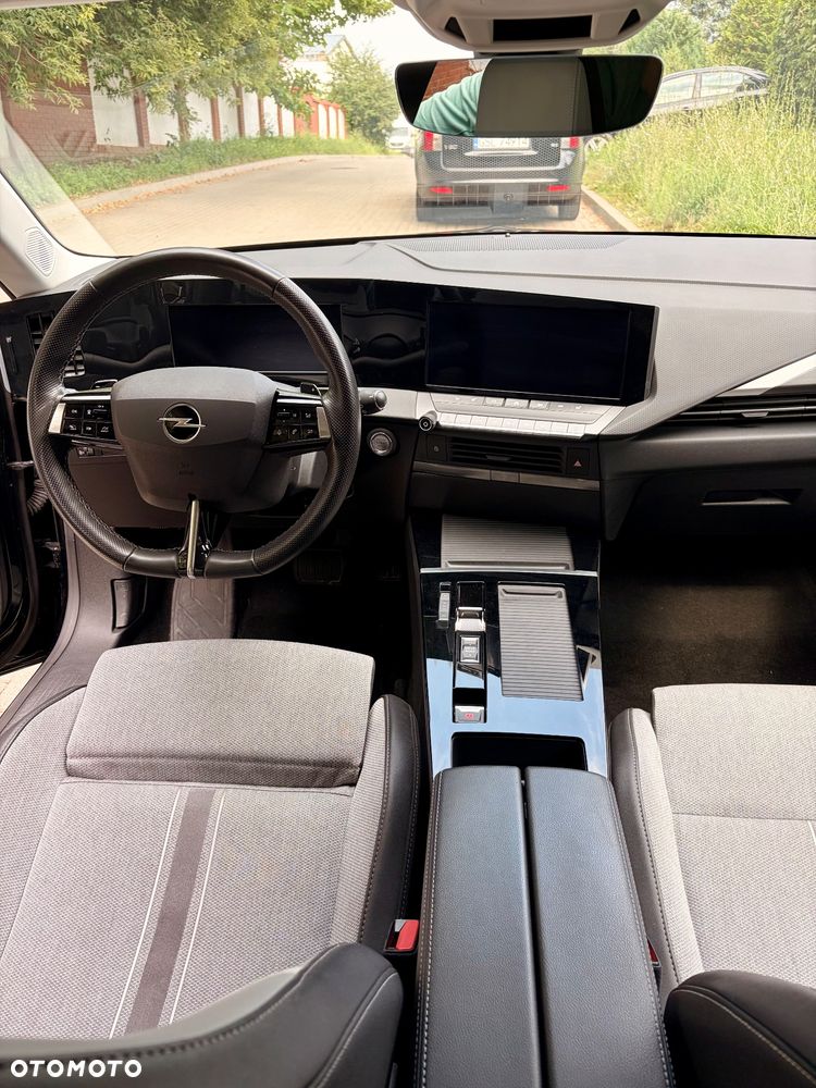 Opel Astra 1.2 T Elegance S&S - 7