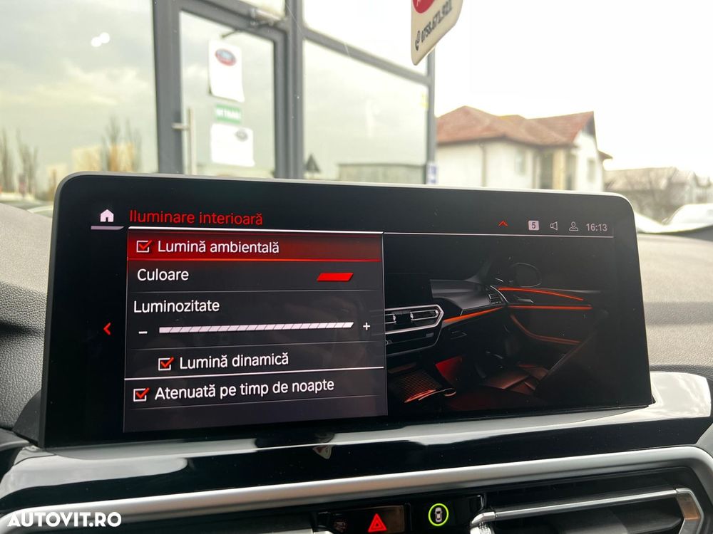 BMW X4 xDrive20d MHEV - 27