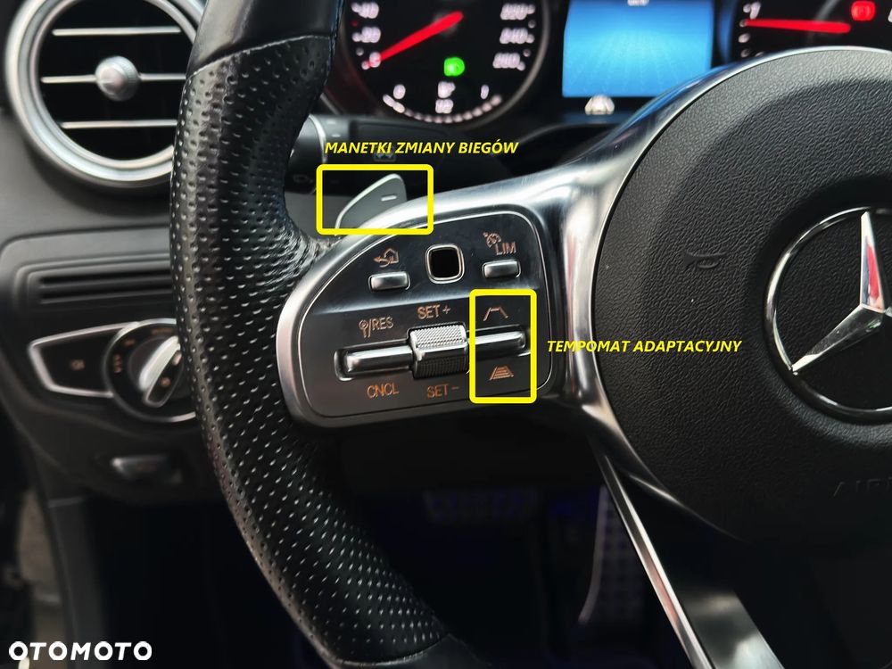 Mercedes-Benz GLC 220 d 4Matic 9G-TRONIC AMG Line Plus - 20