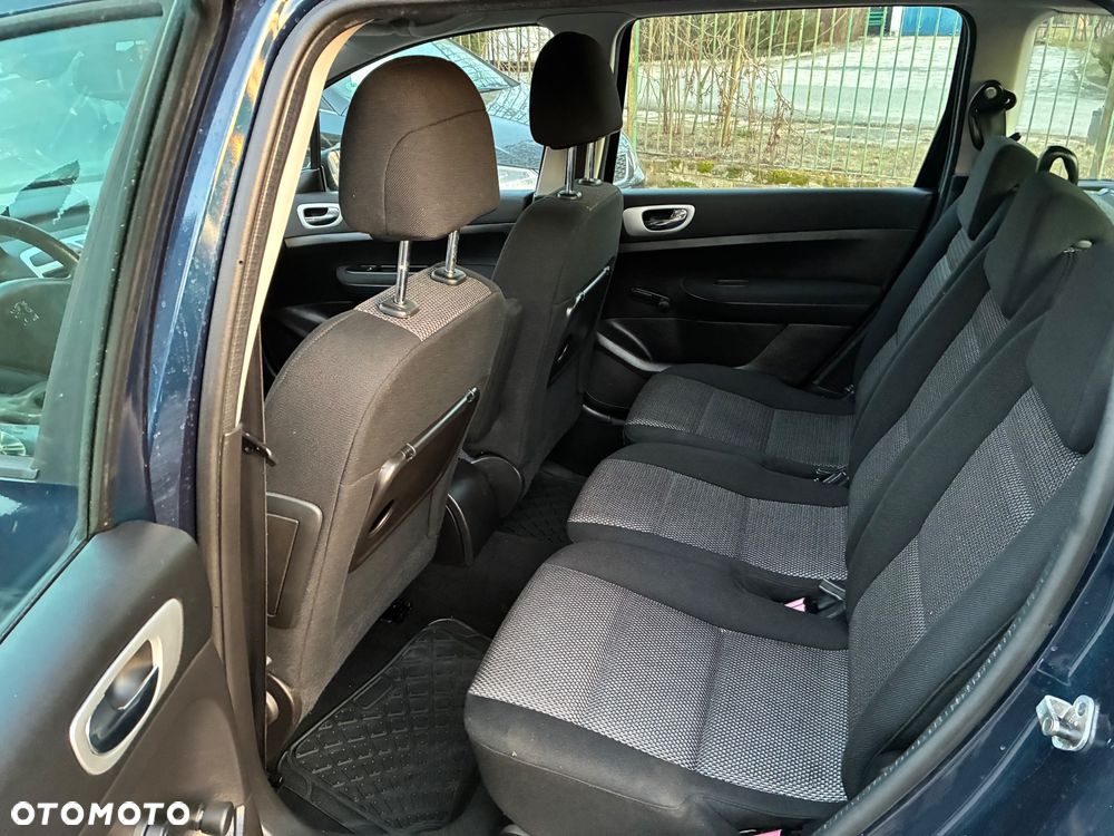 Peugeot 307 SW 110 Tendance - 9