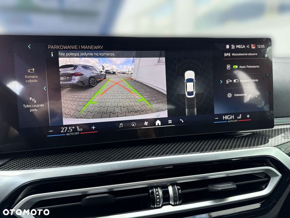 BMW i4 - 25