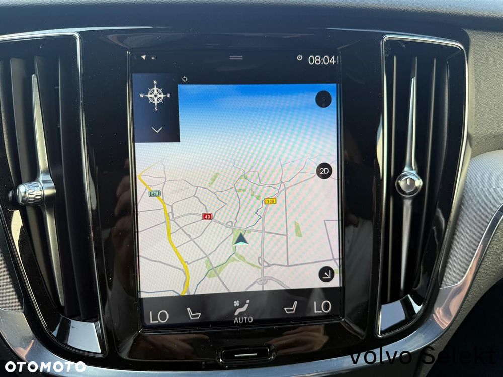 Volvo S60 - 20