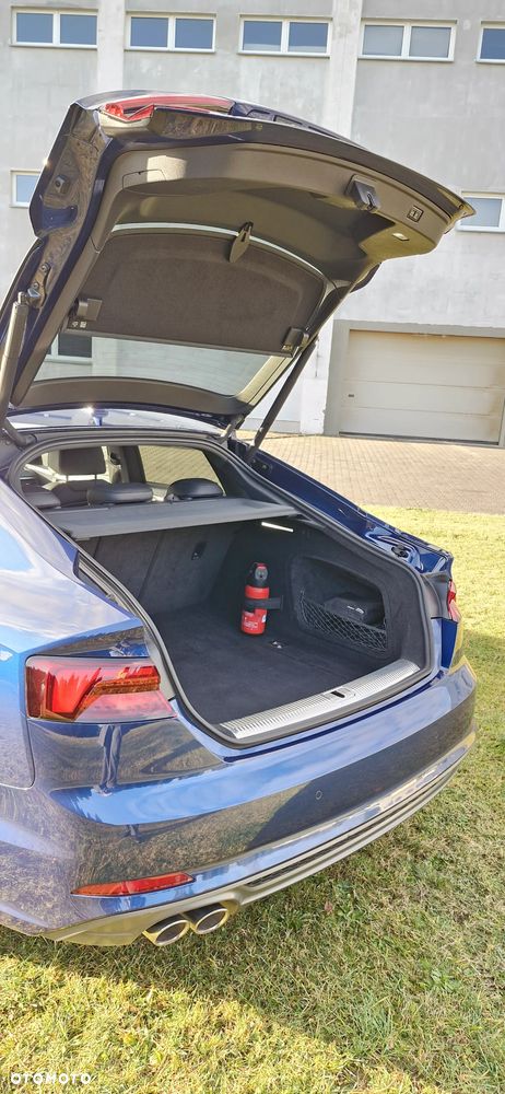 Audi A5 Sportback 2.0 TDI Quattro S tronic - 3