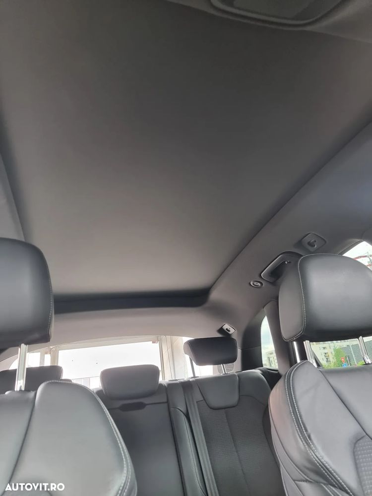 Audi Q5 55 TFSI e quattro S tronic PHEV S Line - 28