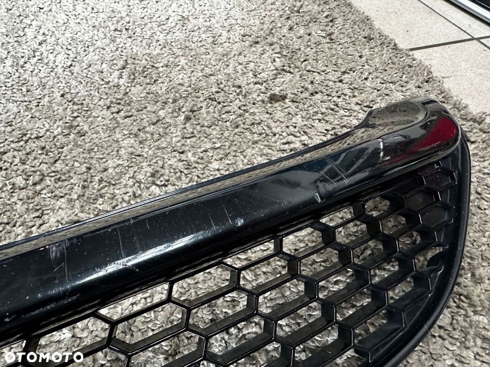 FORD FOCUS MK3 ST LIFT 14R- SPOILER DOKŁADKA ZDERZAKA PRZÓD F1EJ-17F017-A1 - 6