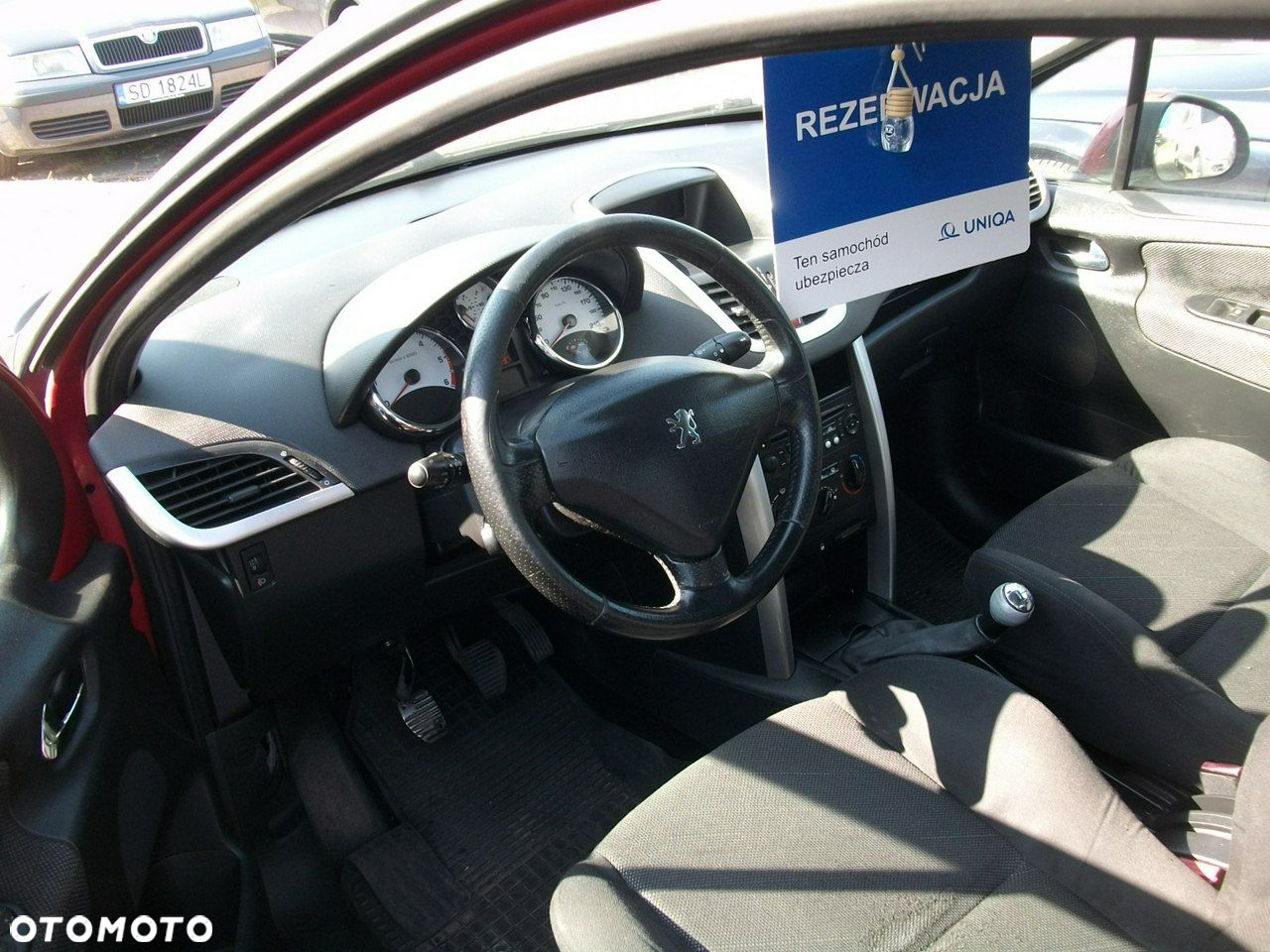 Peugeot 207 - 5