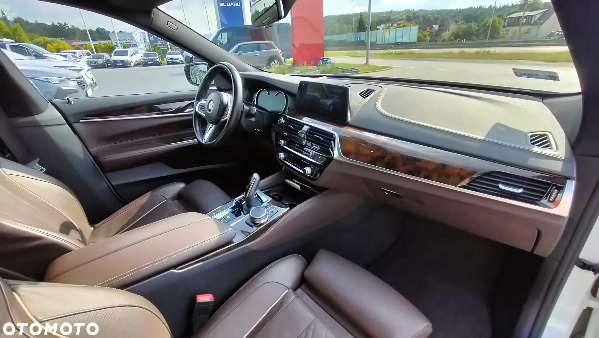 BMW Seria 6 640d xDrive - 33