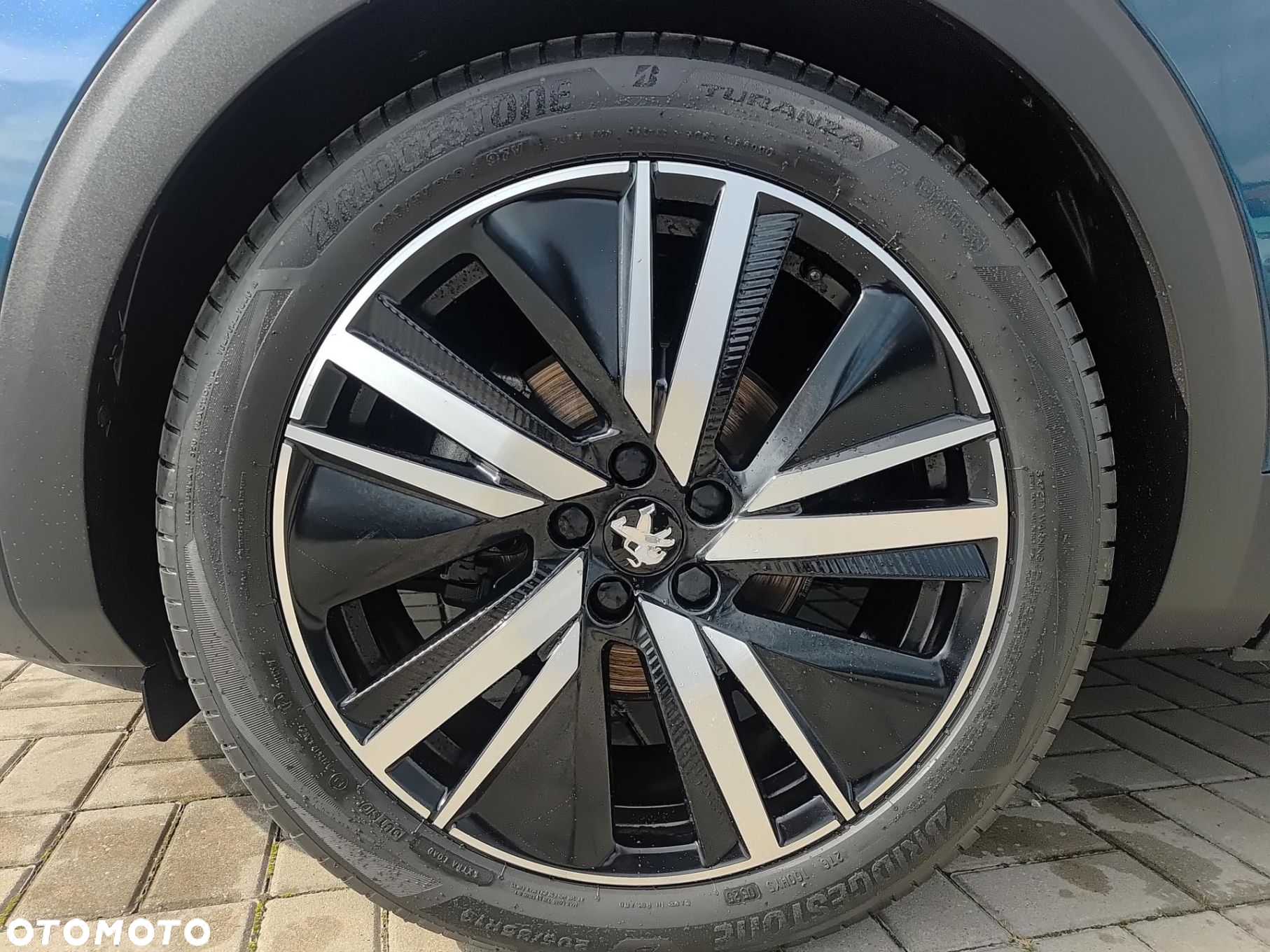 Peugeot 5008 1.6 PureTech GT Pack S&S EAT8 - 17