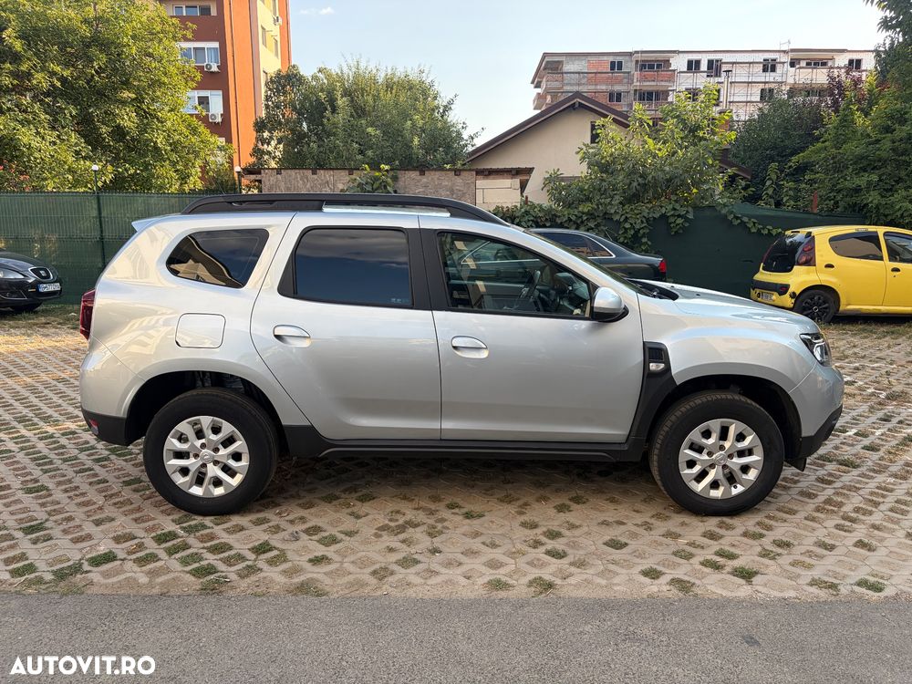 Dacia Duster TCe 100 Comfort - 6