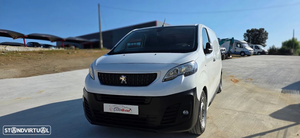 Peugeot Expert 2.0 HDI 177CV, - 1