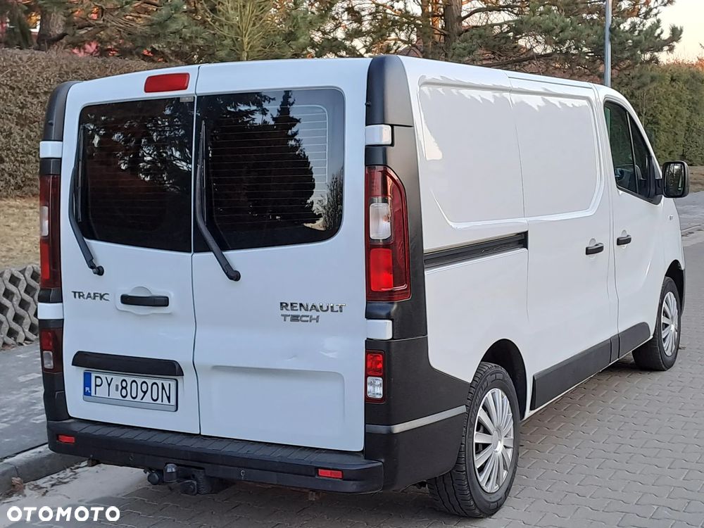 Renault Trafic - 4