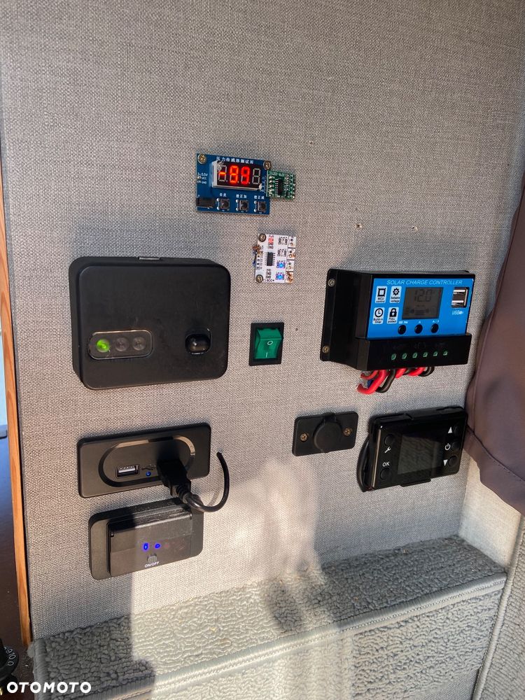 Niewiadów N126E - 30