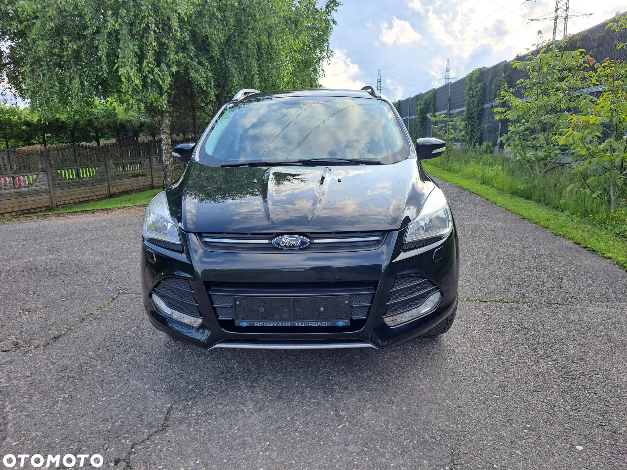 Ford Kuga 2.0 TDCi 4WD Trend - 2