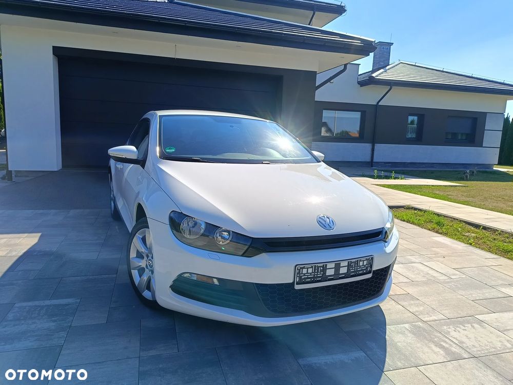 Volkswagen Scirocco 1.4 TSI Edition - 2