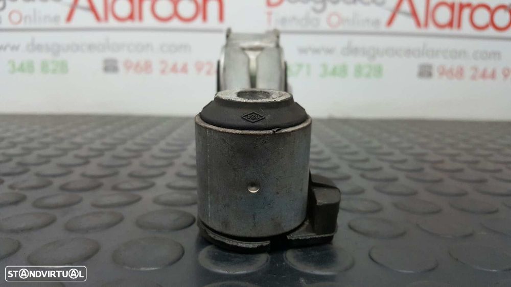 APOIO DO MOTOR TRASEIRO RENAULT SCENIC III EXPRESSION - 4