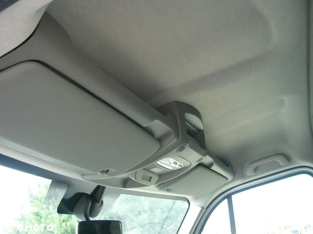 Renault Master LIFT L2H2 2,3 DCI 150 Ps EURO6 - 21