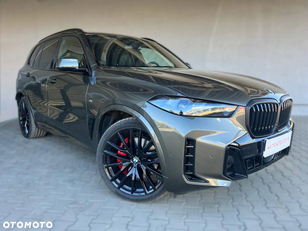BMW X5 xDrive30d - 6
