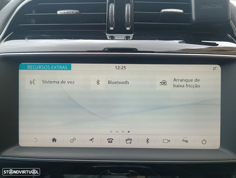 Jaguar F-Pace 2.0 i4D R-Sport Aut. - 18