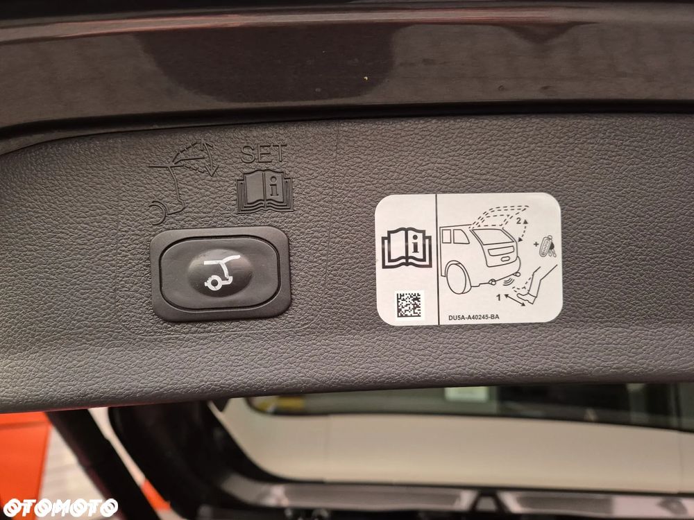 Ford Kuga 2.0 TDCi 4x4 Vignale - 13