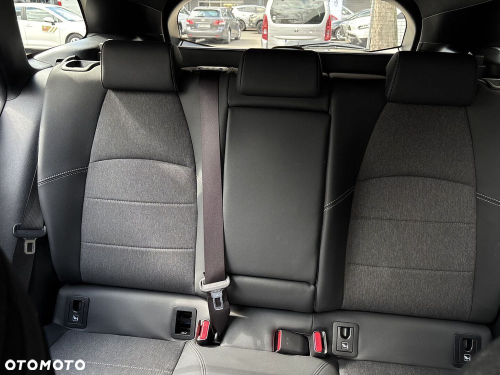 Toyota Corolla 1.8 Hybrid Style - 29