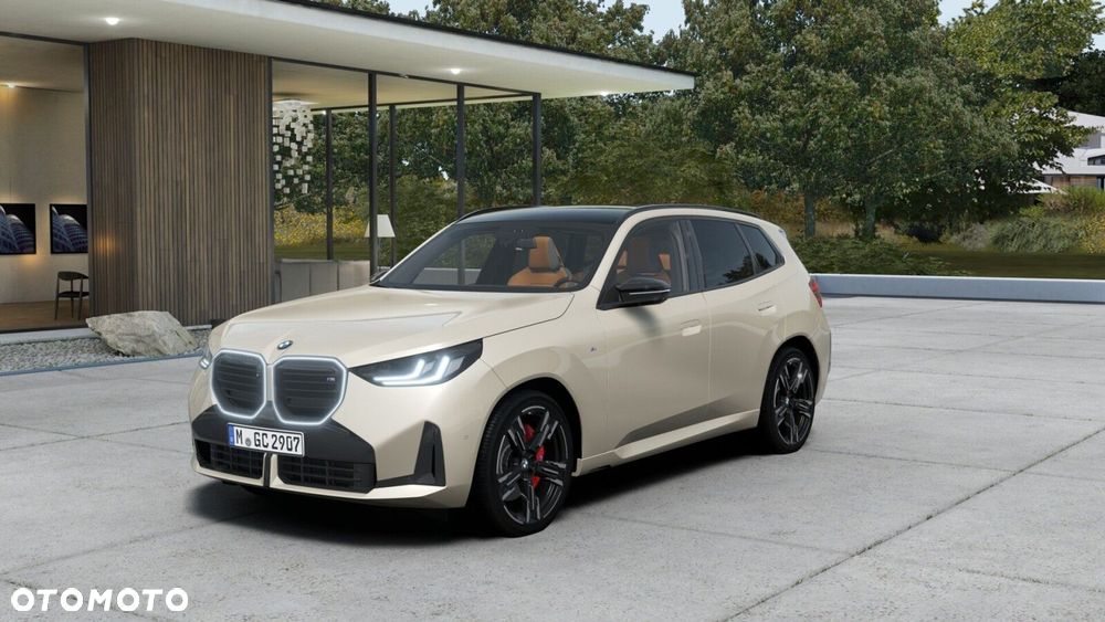 BMW X3 - 2