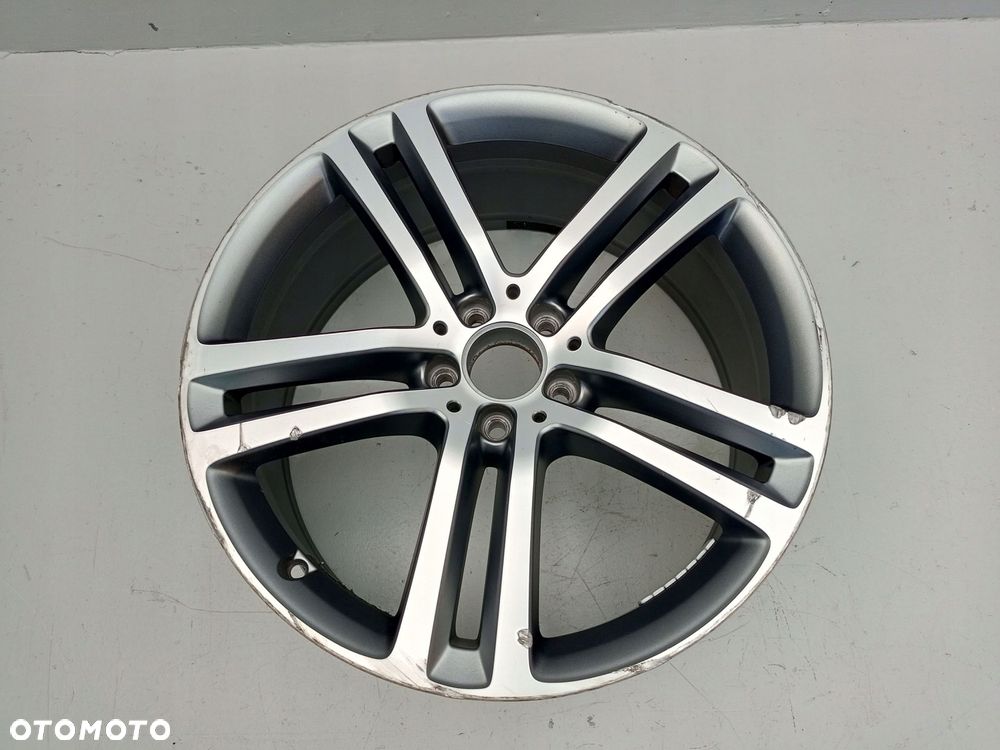 MERCEDES GLE GLS W167 FELGA ALUMINIOWA 8.5" X 20" 5X112 ET 42 A1674012500 ÷ - 6