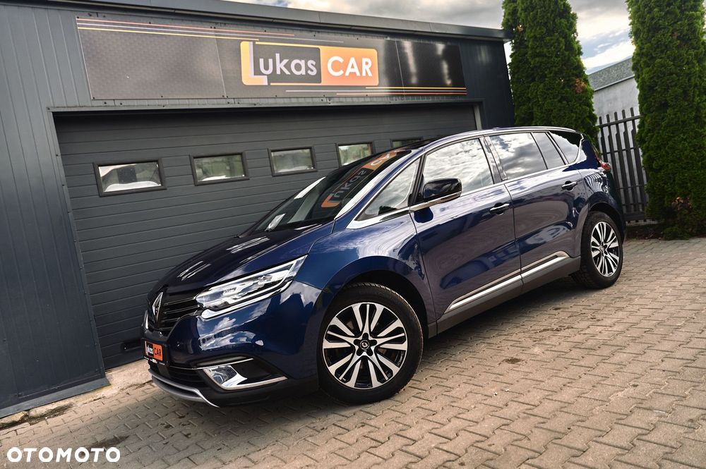 Renault Espace - 1