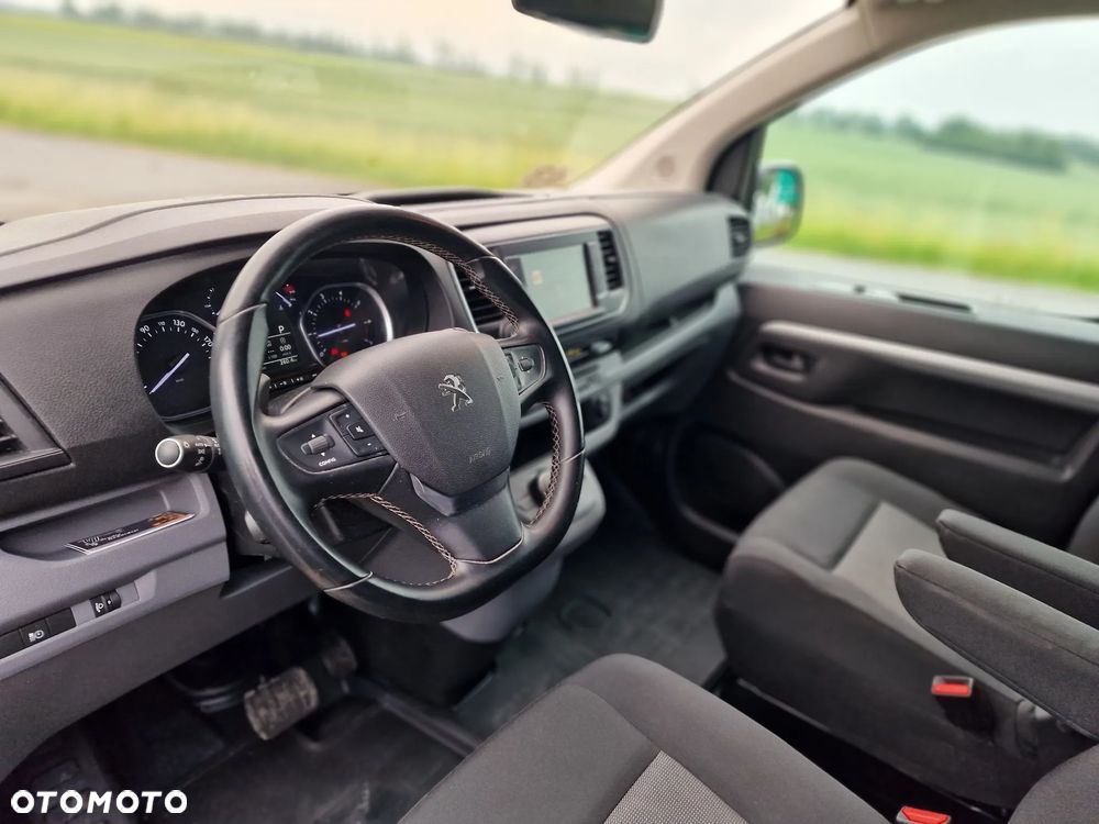 Peugeot Expert - 17