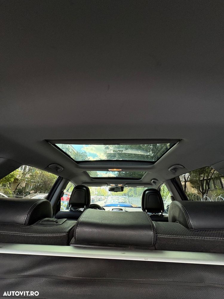 Kia Sorento 2.2 DSL EXECUTIVE AT 4x4 - 9