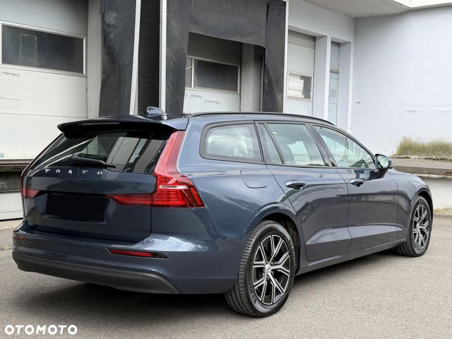 Volvo V60 B4 B Core - 6