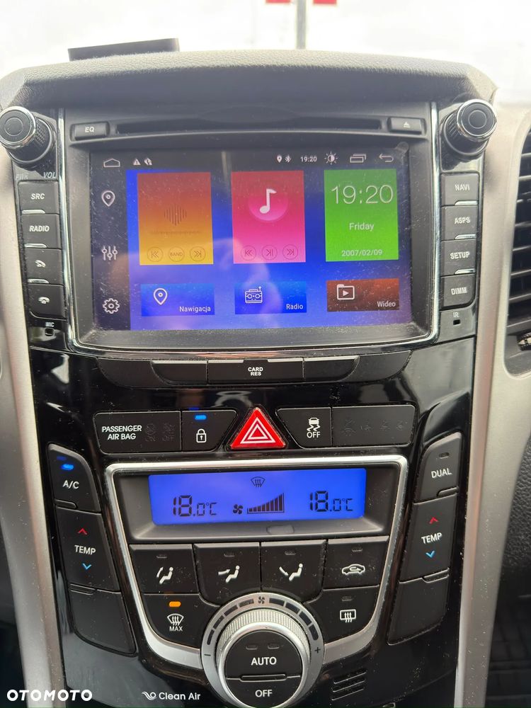 Hyundai i30 1.6 CRDi Style - 21