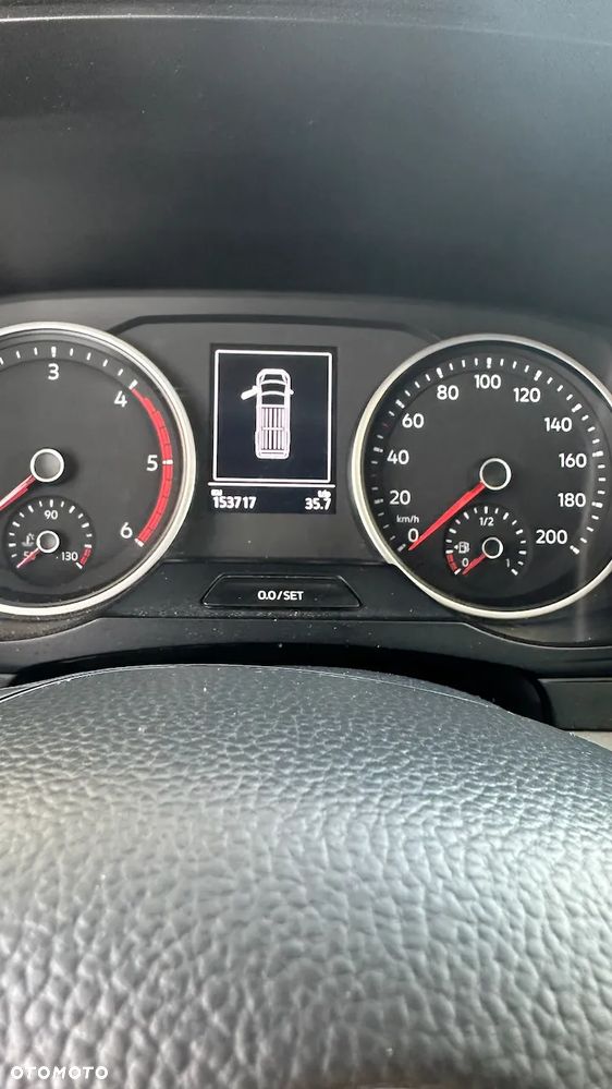 Volkswagen Crafter - 2
